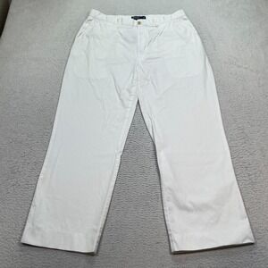 Polo Ralph Lauren Prospect Pant Men's Size 36X30 (Fits 36X28) Chino Trousers